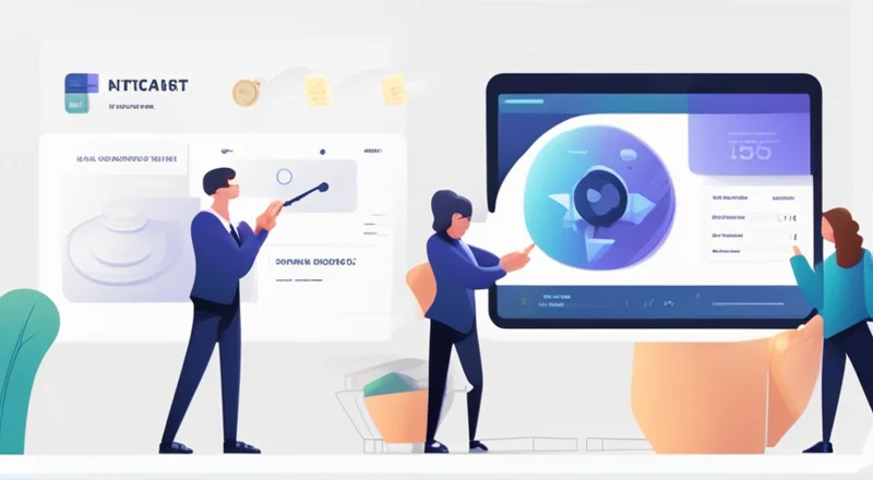 财务软件如何代理