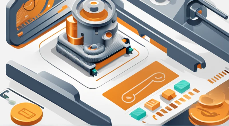 机械厂财务软件哪个好