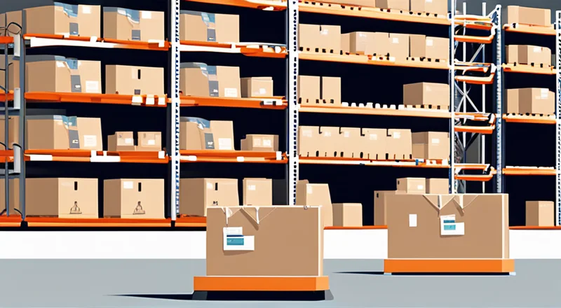 仓库管理处罚标准有哪些