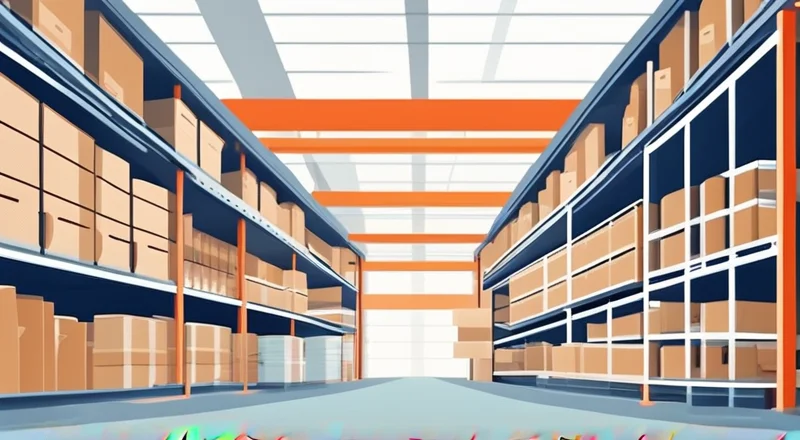 会计如何盘点仓库库存管理