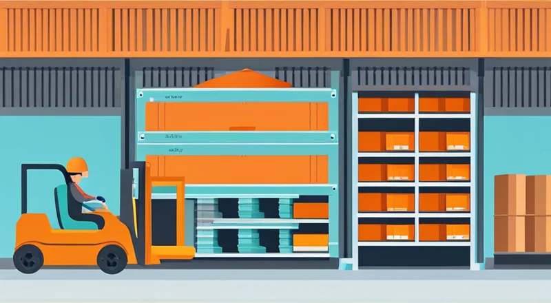 淮安仓库管理系统成本多少