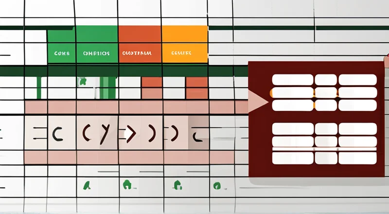 怎么用excel表格做出入库