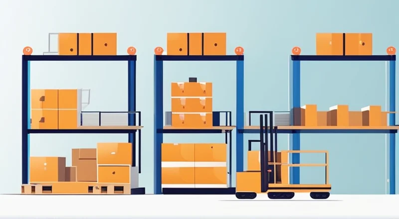 怎么样管理好仓库部门