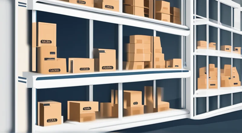 如何管理仓库条码软件