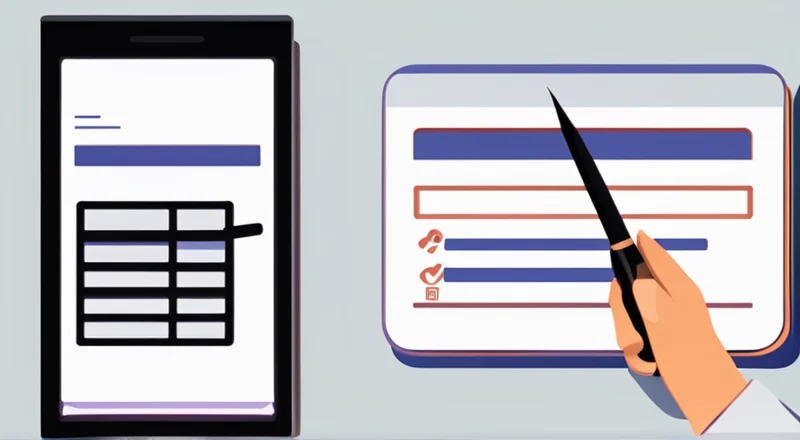 出入库验收单怎么填写