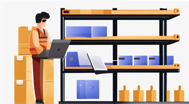 库存管理模板有哪些类型