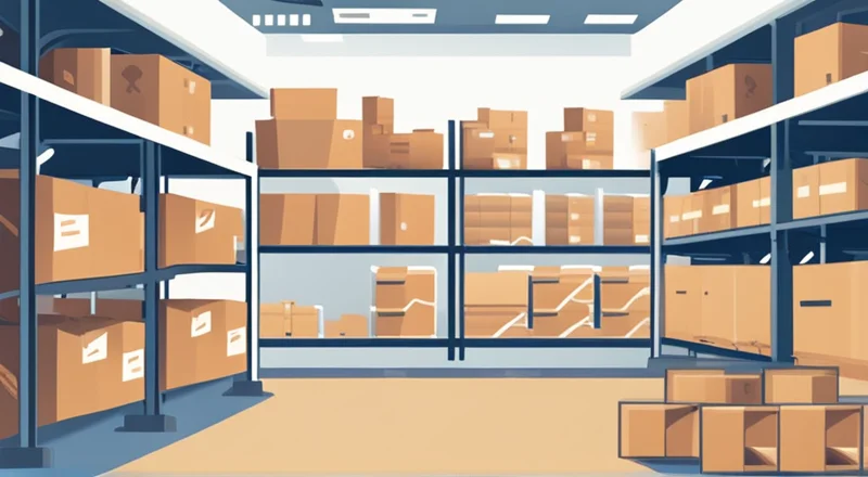 进销存和仓库管理哪个好用