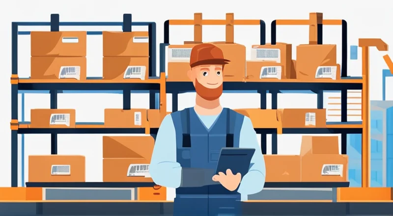 手机仓库如何管理好员工