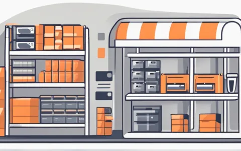 出入库怎么做比较好