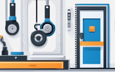 门厂成品出入库怎么查询