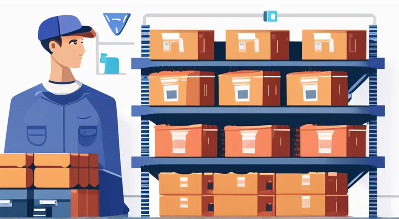 服装仓库管理怎么样好做吗