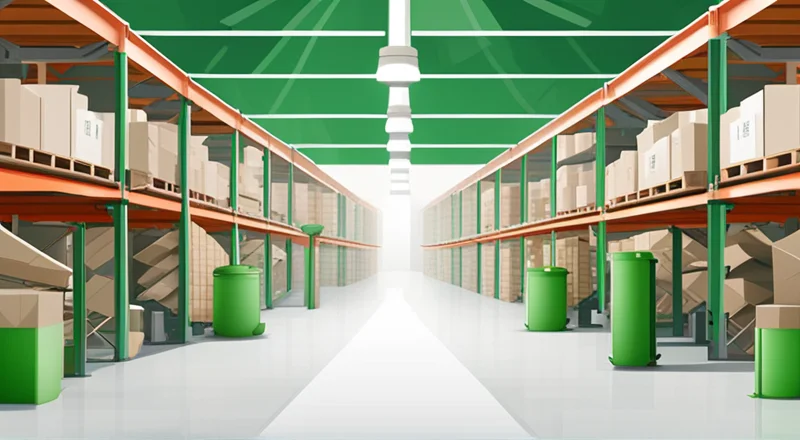 绿象仓库管理怎么样