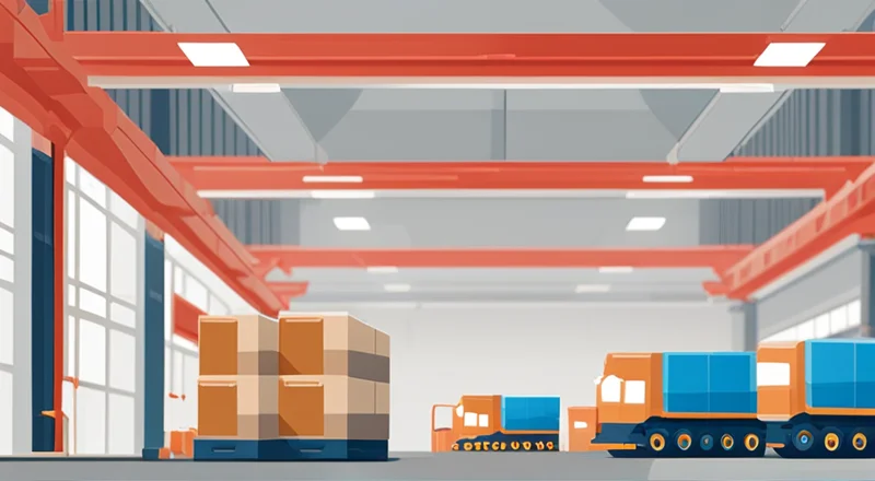 仓库管理有什么好做的事