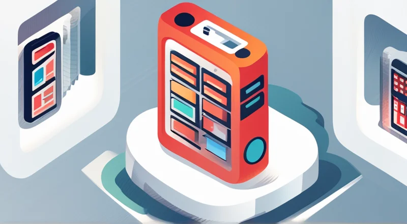 什么进销存软件能生成产品二维码