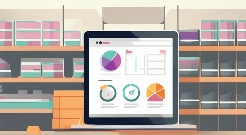 怎么在电脑出入库