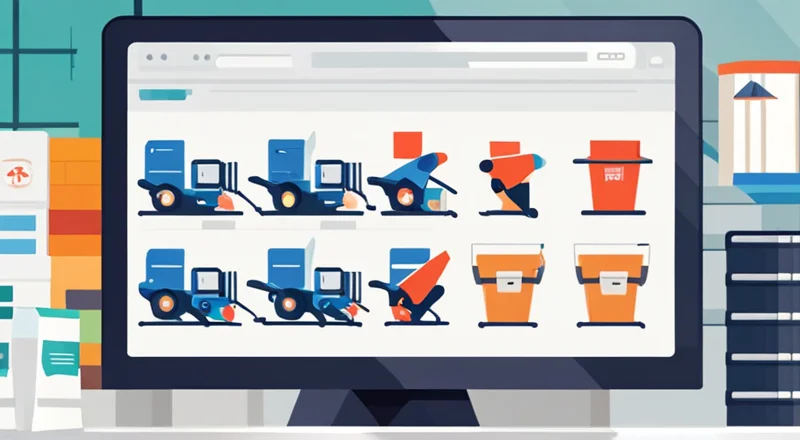 免费版仓库管理软件哪个好