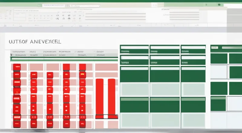 怎么做物资出入库excel