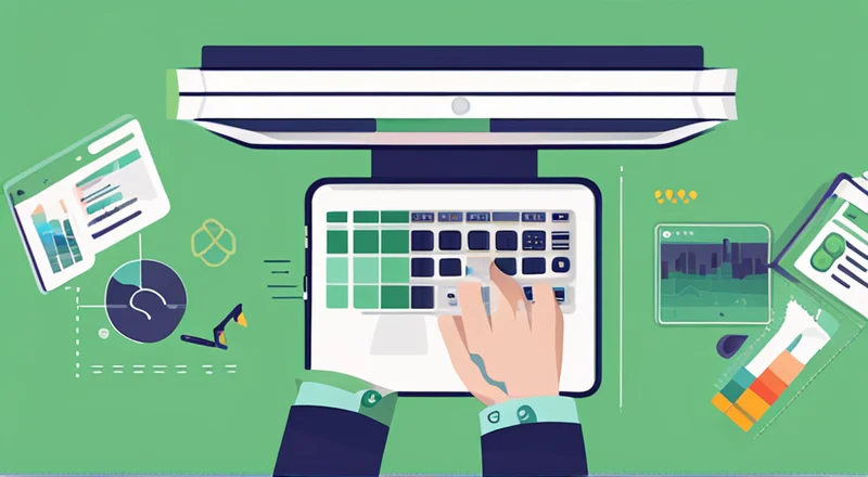 坑人的财务软件哪个好用