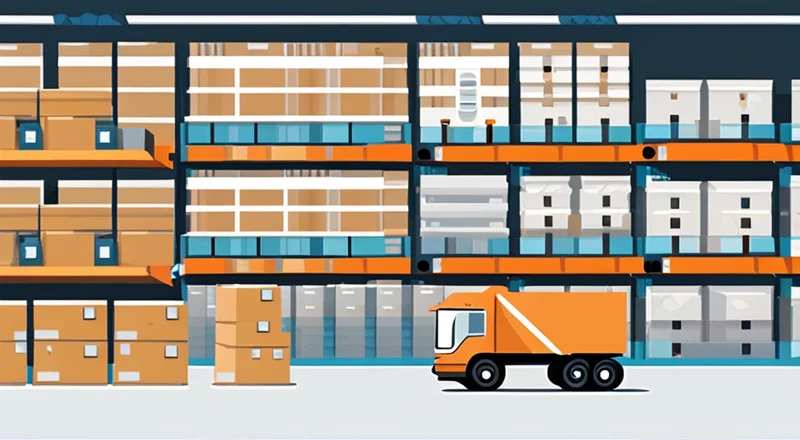 仓库管理系统有哪些难点