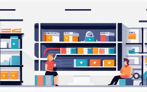 零库存品牌如何管理好