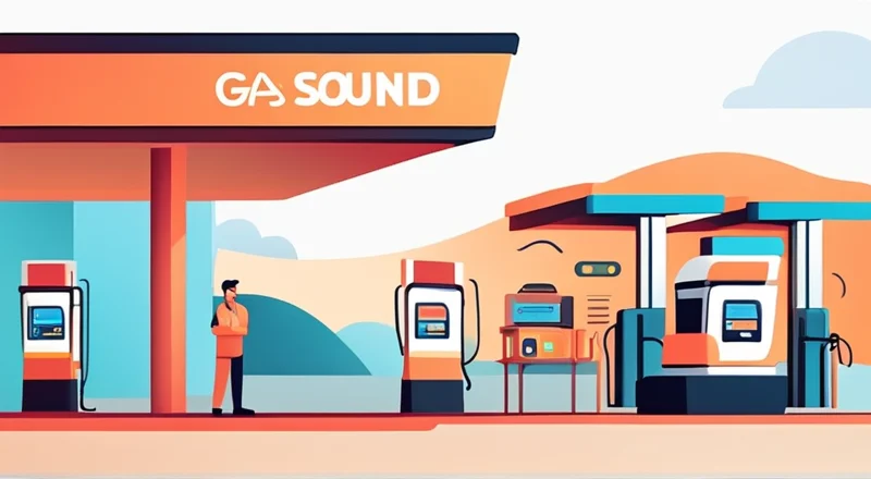 加油站出入库如何记账