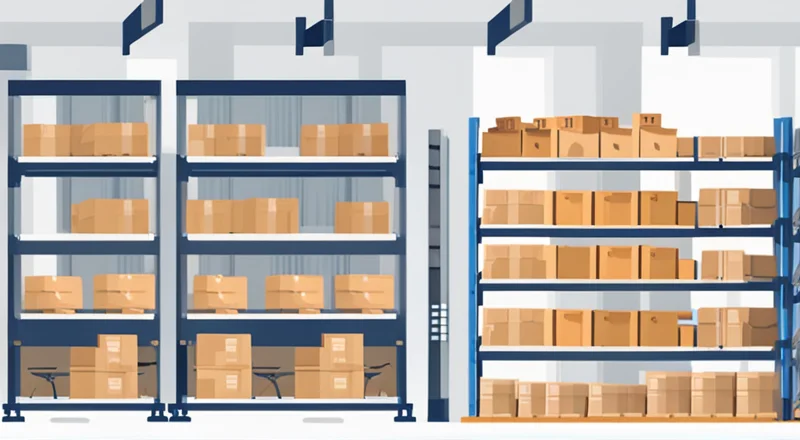 仓库管理进出库软件哪个好