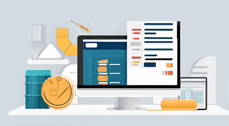 库存管理白皮书怎么写