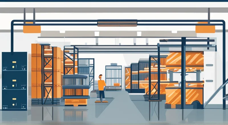 如何做好电厂仓库管理工作