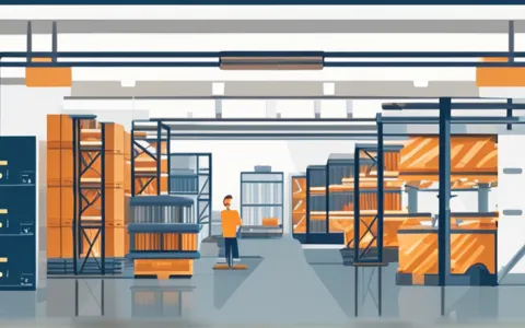 如何做好电厂仓库管理工作