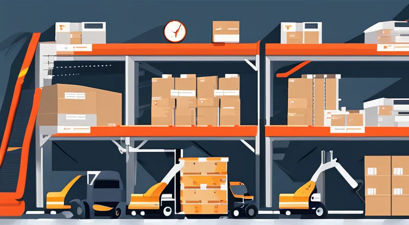 仓库管理线路准确率多少