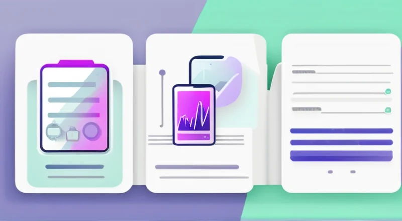 手机上如何做进销存月报表