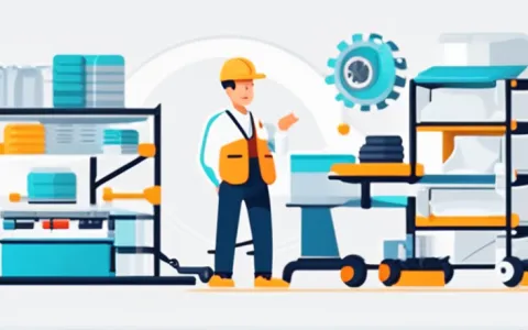 船舶如何管理配件库库存