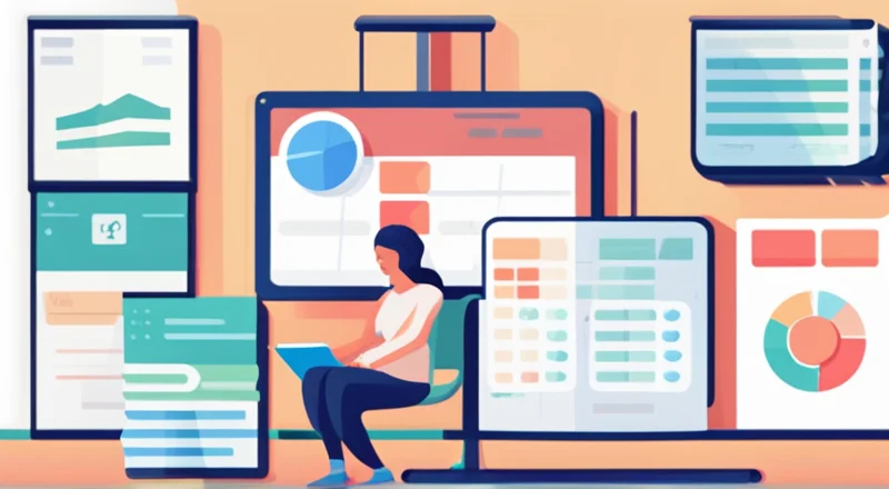 库存管理共享表格怎么弄