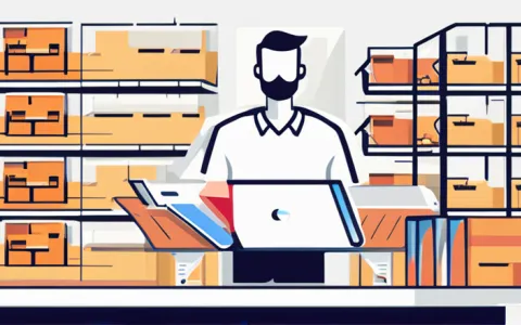 如何进入库存管理