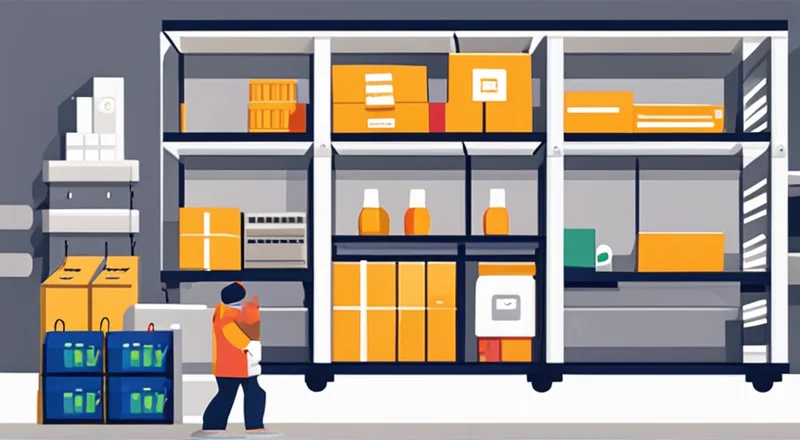 连锁药店仓库管理怎么样