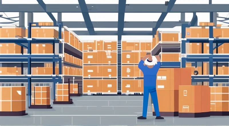 保税仓库如何进行仓储管理