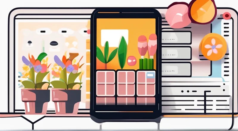 花店财务软件有哪些科目