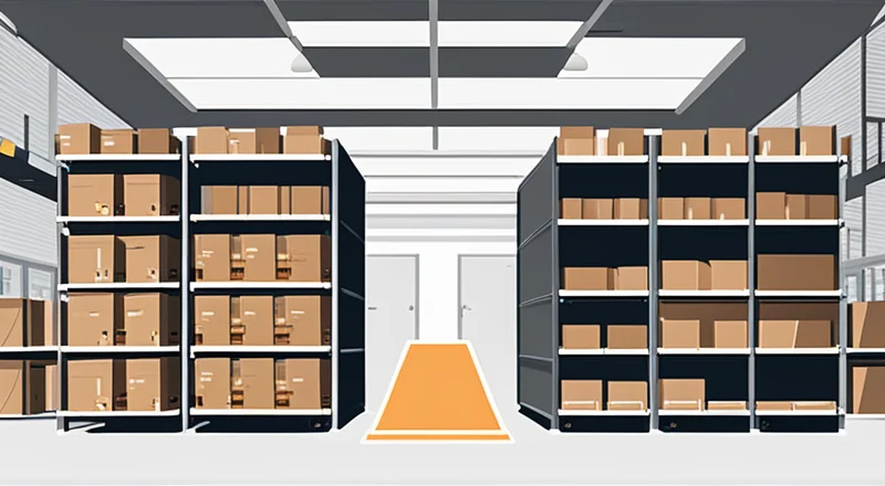 临时存放仓库管理办法有哪些