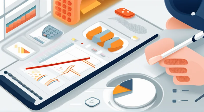 做内账的财务软件哪个好