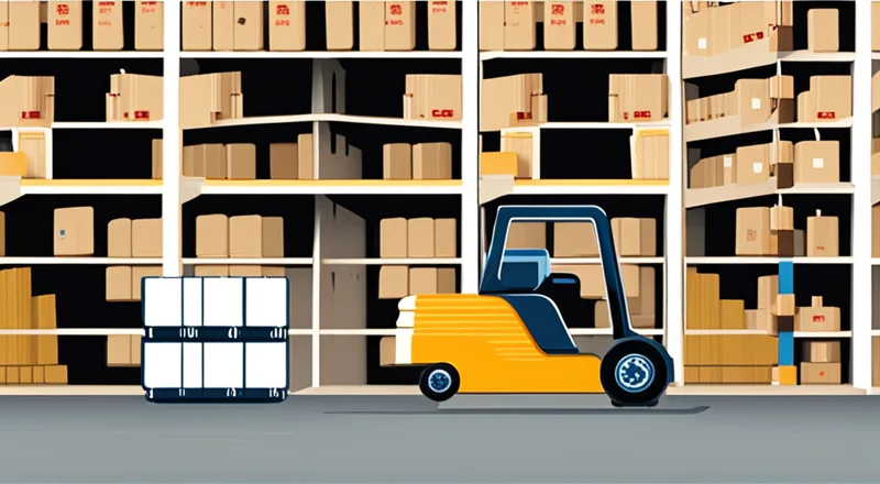 金华条码仓库管理软件哪个好用