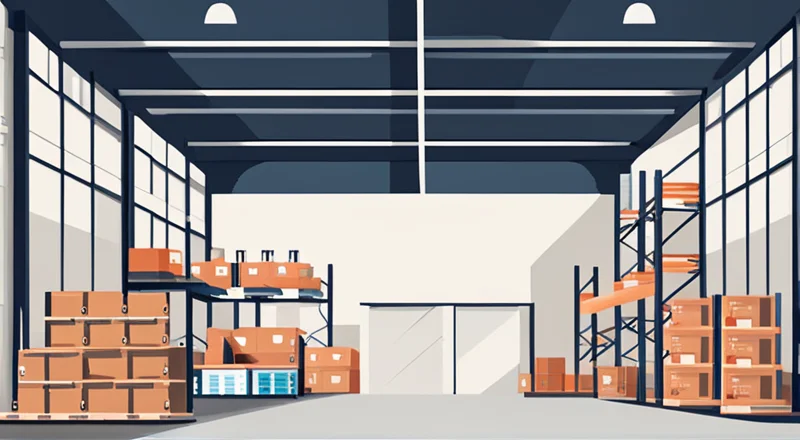 仓库多久适合盘点一次管理