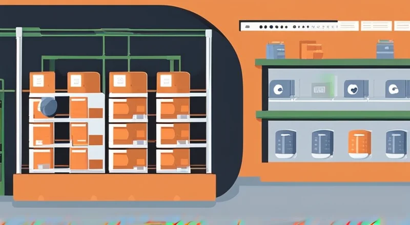 仓库6s管理标准是什么