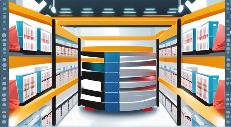 电子材料仓库管理精髓是什么