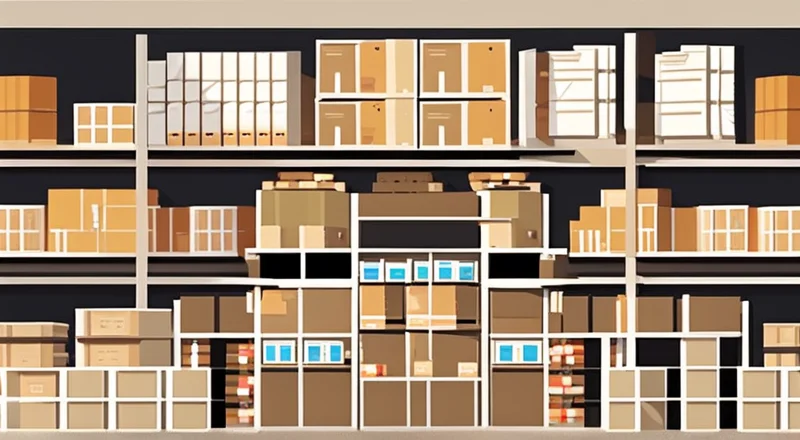 考仓库管理书在哪里