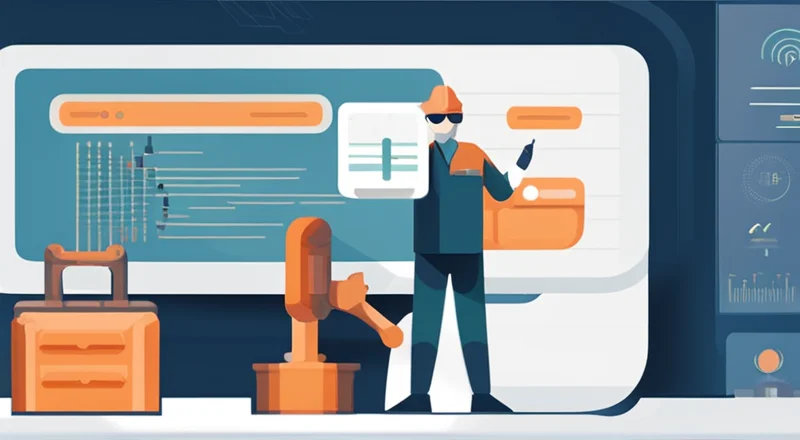 智能生产管理系统什么意思