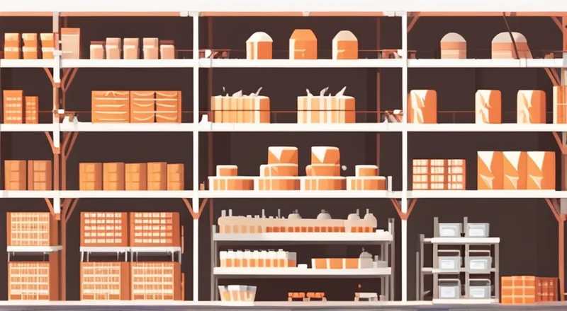 白糖仓库如何养护和管理