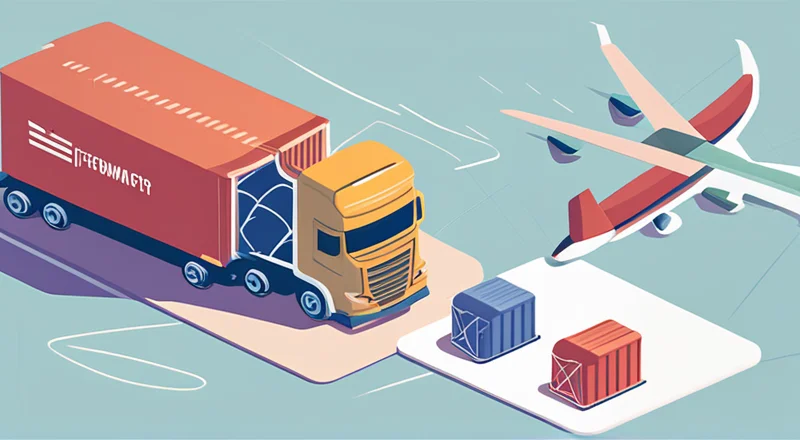 货运代理财务软件哪个好