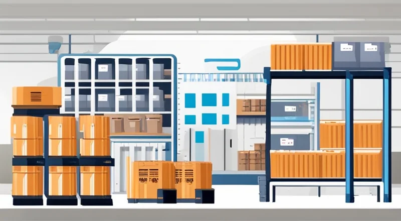 仓库管理仓库节流是什么