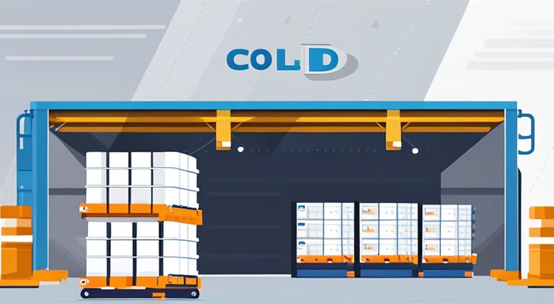 冷链仓库管理怎么样