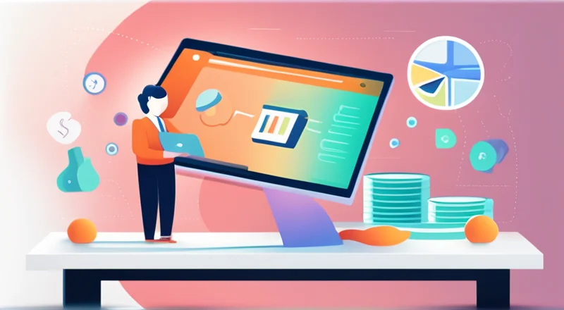 小公司财务软件用哪个好